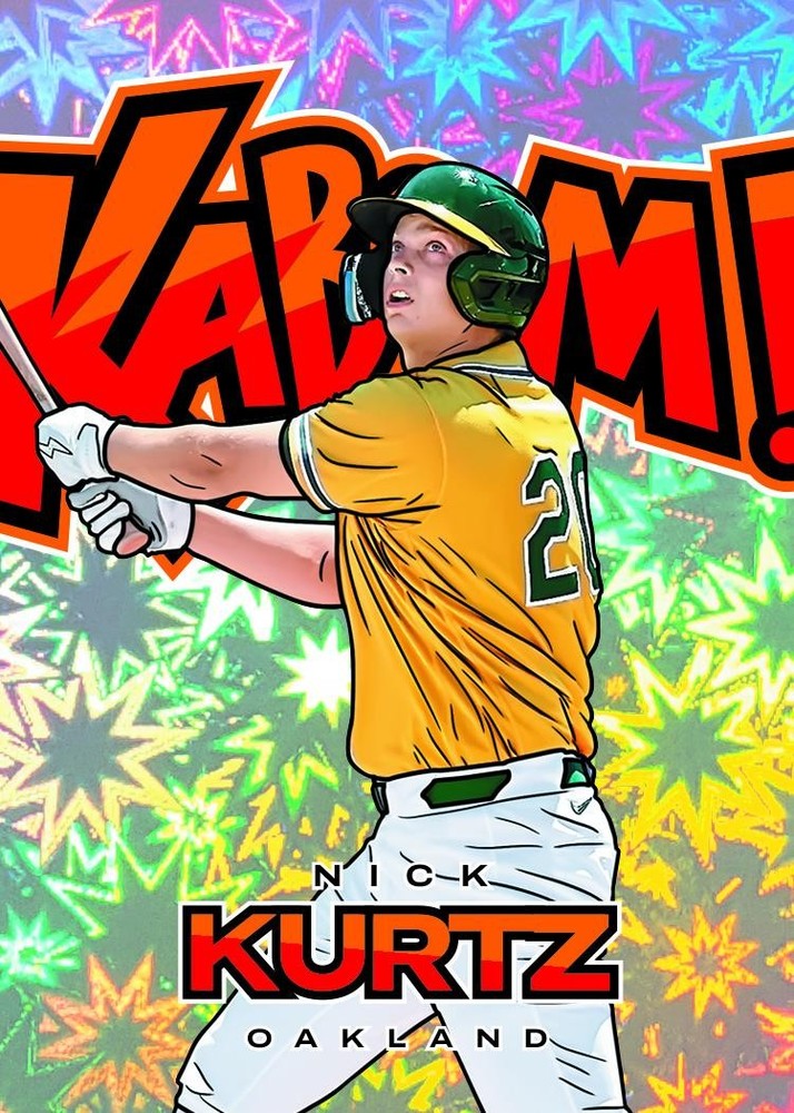 2024 PANINI PROSPECT EDITION BASEBALL HOBBY BOX
