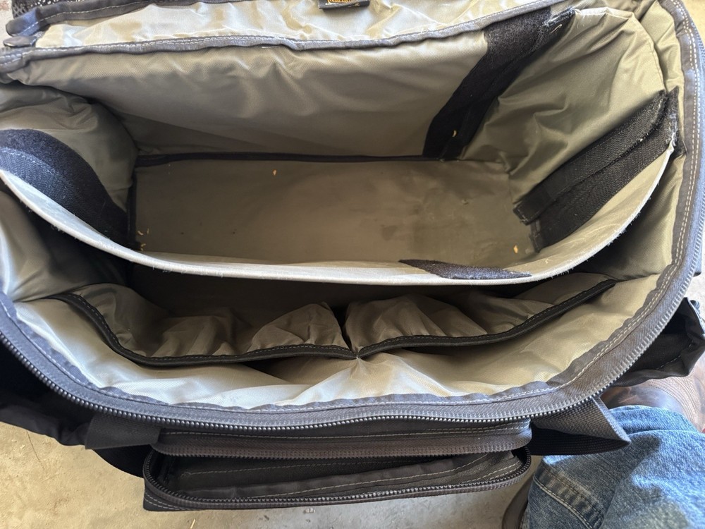 Maxpedition Centurion Patrol Duty Range Bag