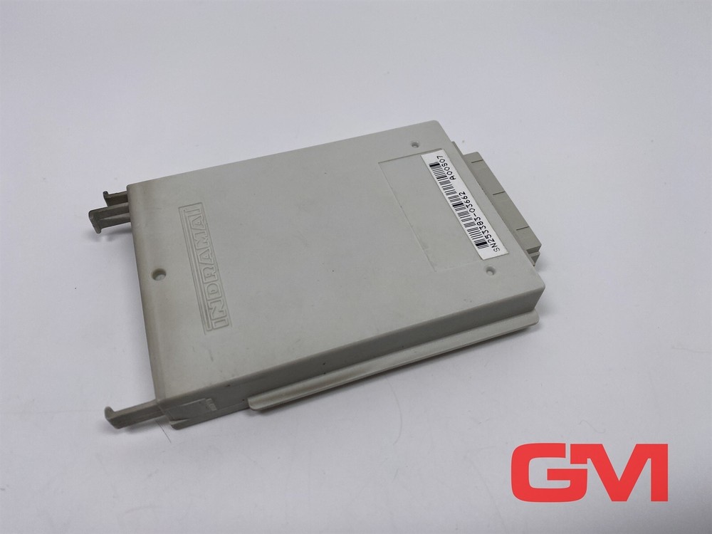 Indramat Software Module DSM 2.1-C11-01.RS Module DSM 2.1 Slightly Damaged