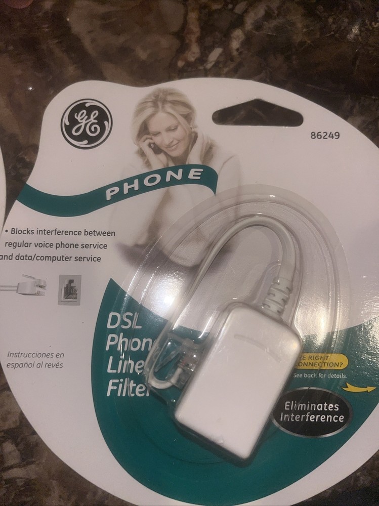 DSL Phone Line Filter