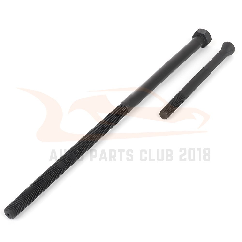 For Harley Davidson Motorcycle Wheel Bearing Remover Installer Puller Tool Kit