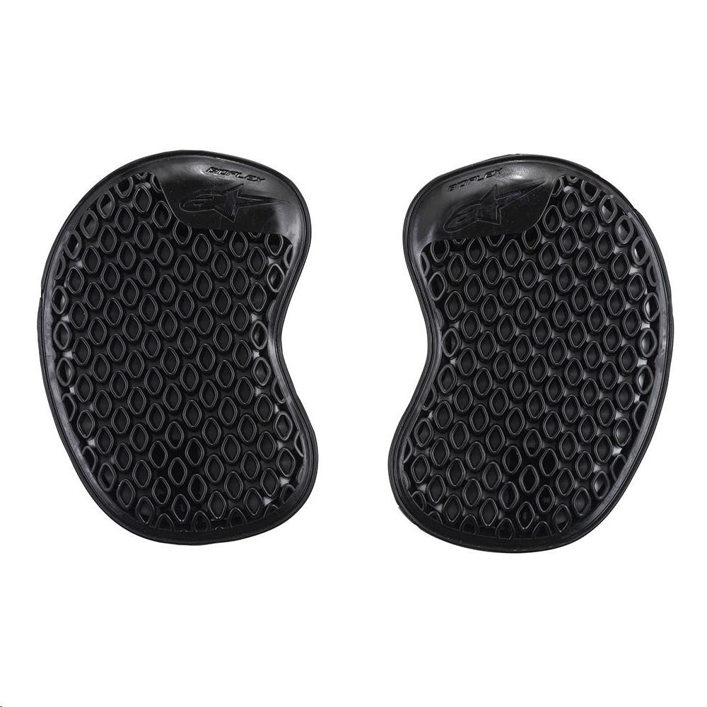 Alpinestars 6525520-10-S Bioflex Protector