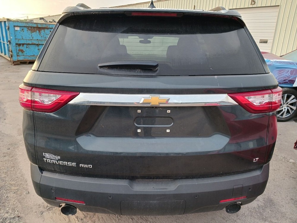 TRAVERSE 2019 Air Shutter 11803264