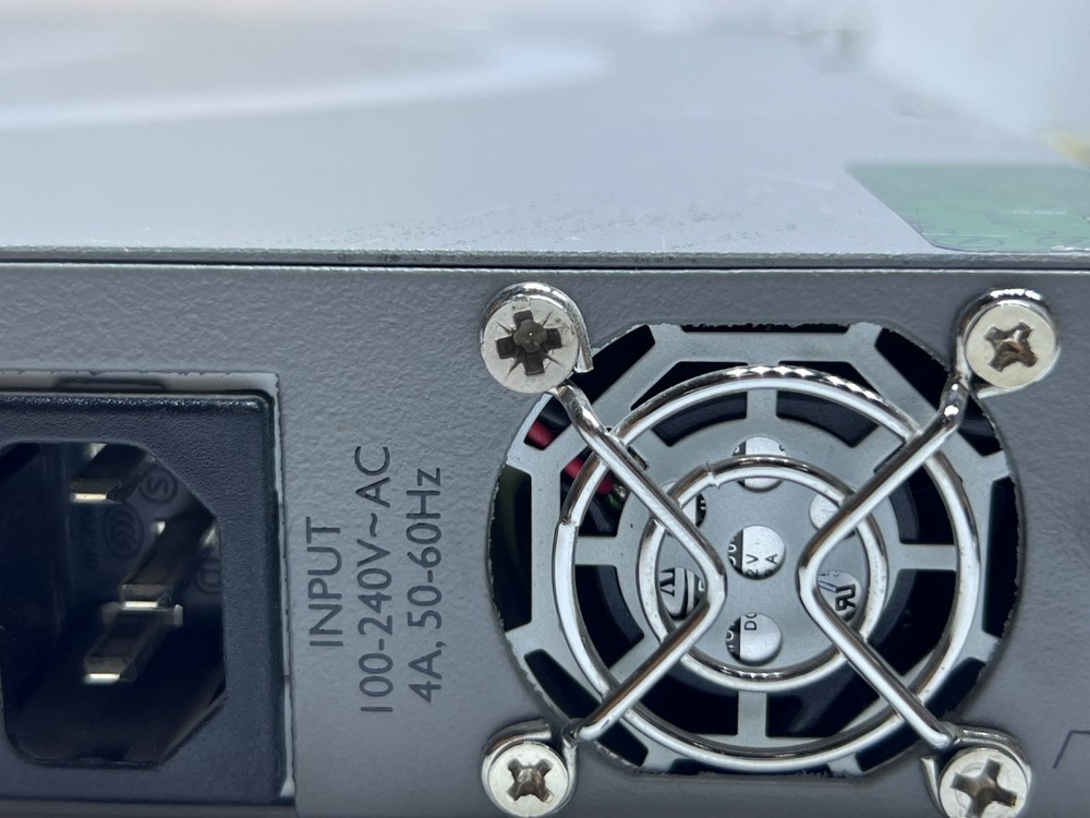 nCipher NC4333N-500 netHSM 500 TPS Encryption Module
