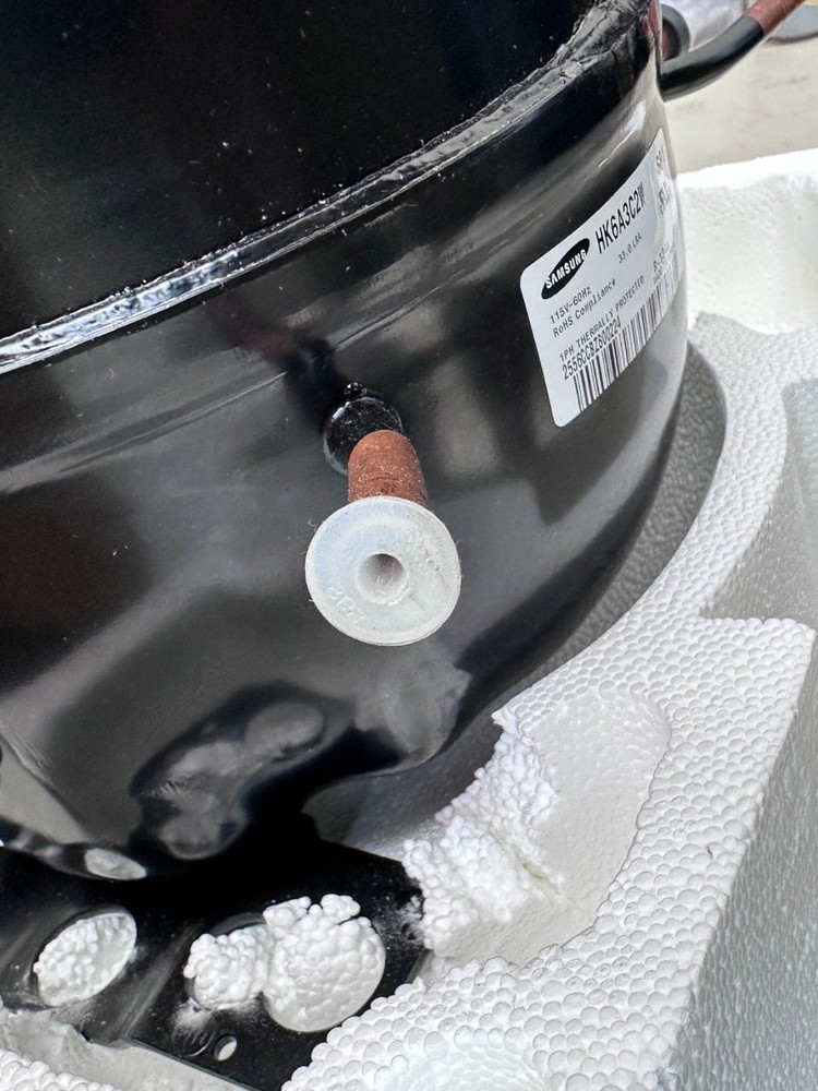 Samsung HK6A3C2W SP1 Compressor