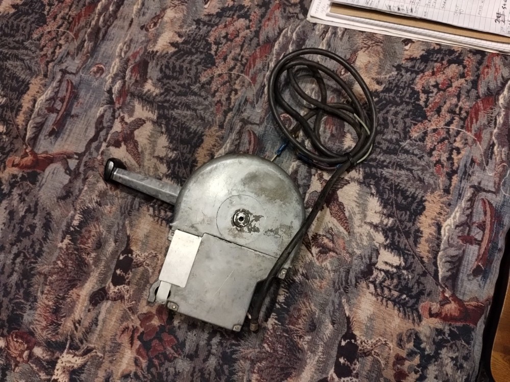 Control Box MerControl Mercury/ Mariner
