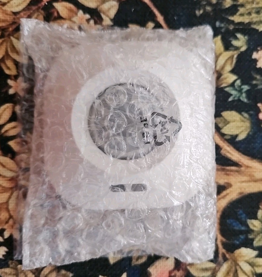 Enlightened SU-20-00 Occupancy Sensor