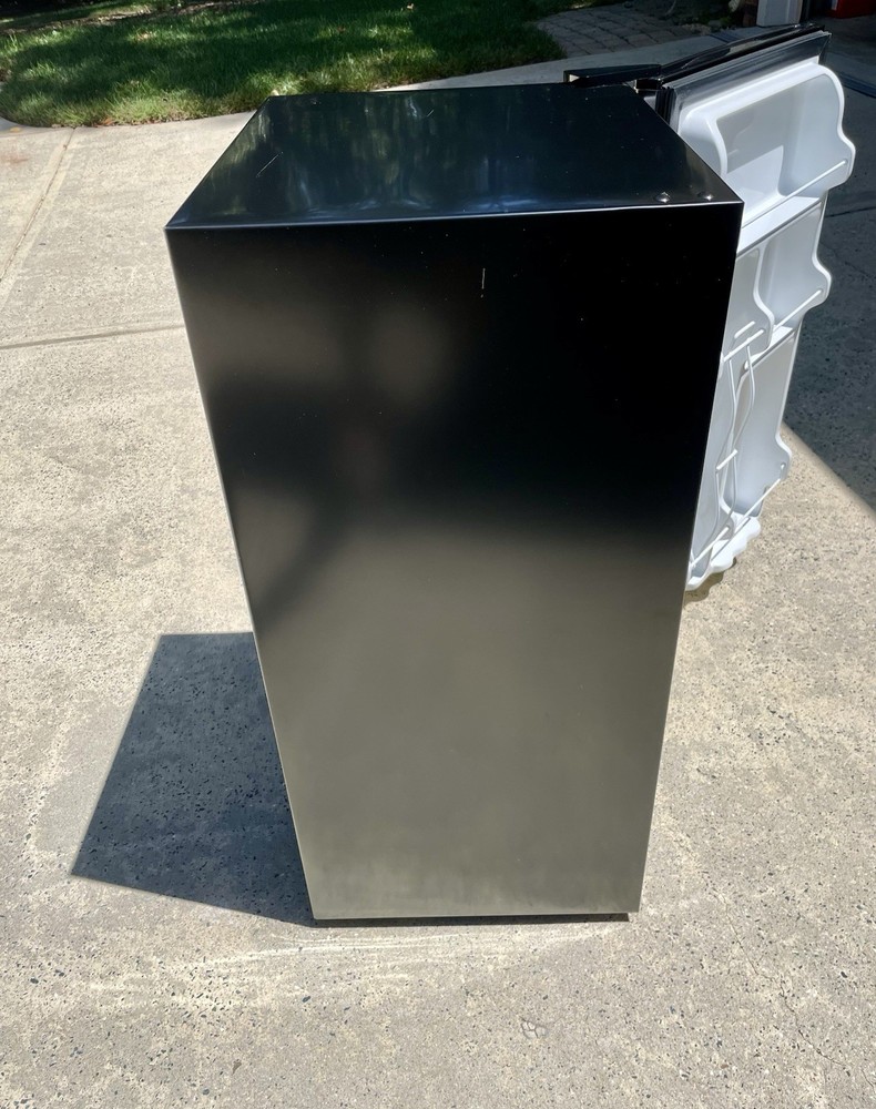 Dorm Refrigerator And Microwave Bundle With Local Delivery