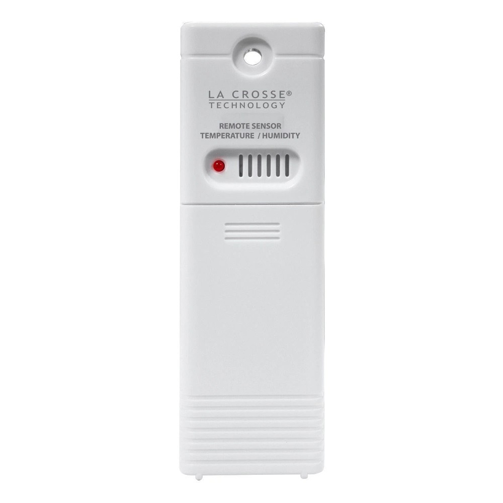 TX141TH-BV4 La Crosse Technology Wireless Temperature & Humidity Sensor