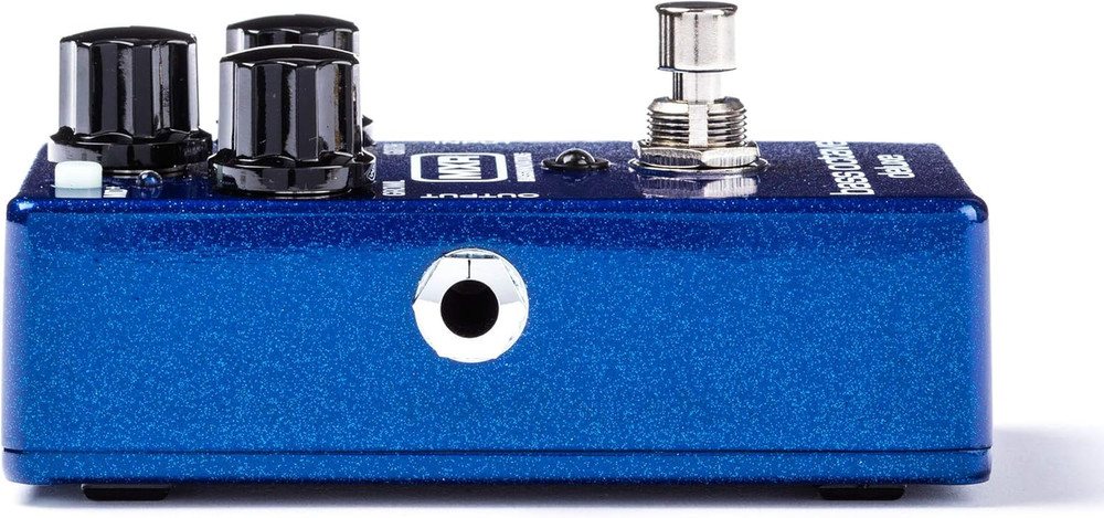 ® Bass Octave Deluxe