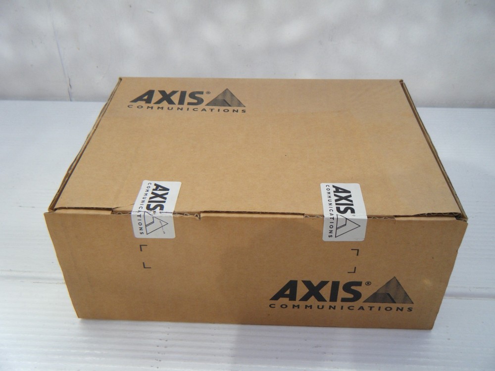 Axis Mounting Bracket P33XX-VE Axis Communications 5700-691 - Sealed