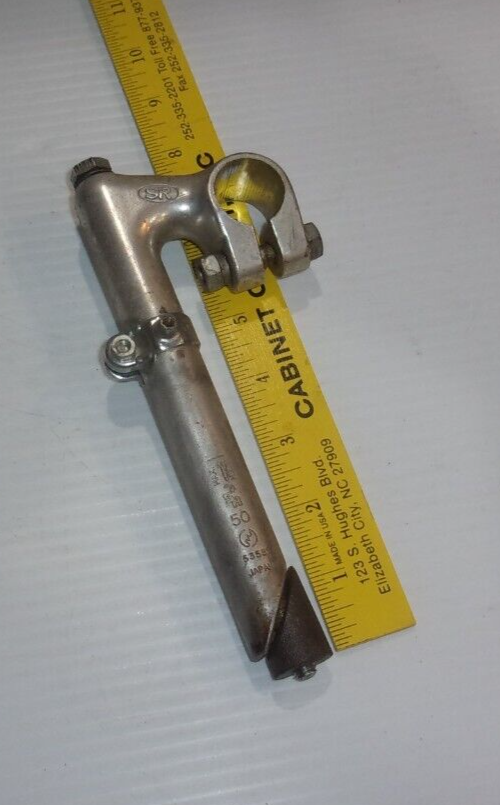 SR OEM Road Bike Stem