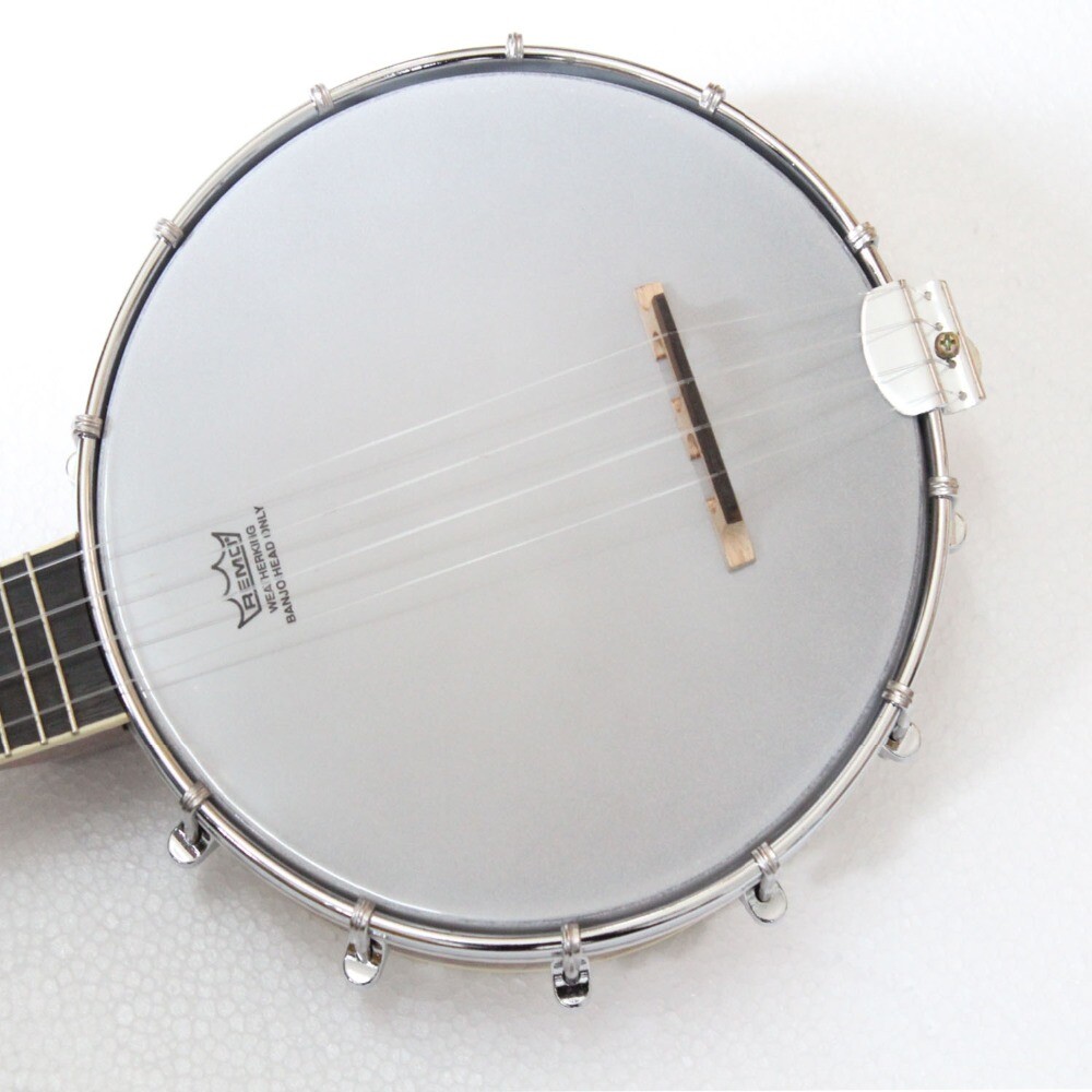 New brand Mini 4String Ukulele Banjo Ukelele Uke