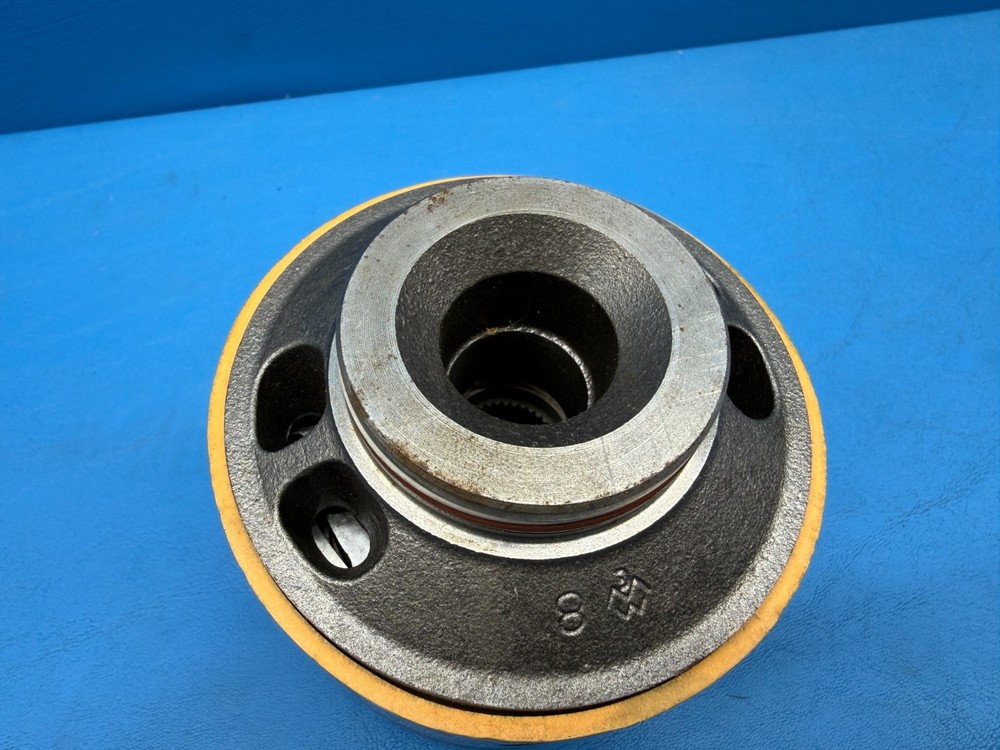 Vickers Hydraulic Vane Pump Cartridge