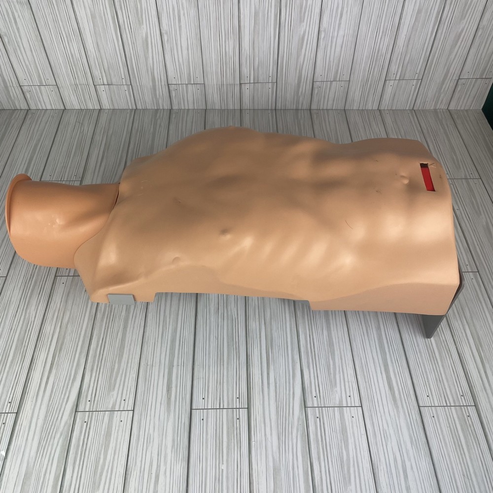 Ambu training CPR Multiman manikin With Hygienic System-BILL