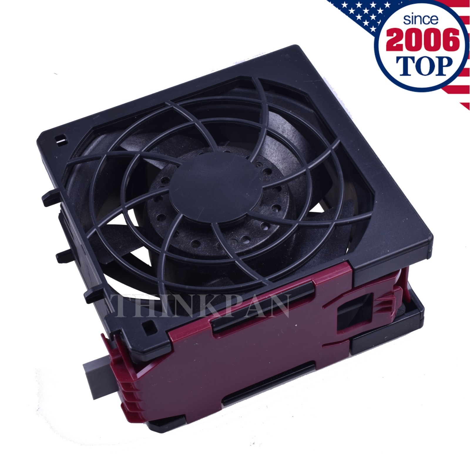 HP ML350 G9 Hot Swap Chassis Server Fan 780976-001 768954-001 US Shipping