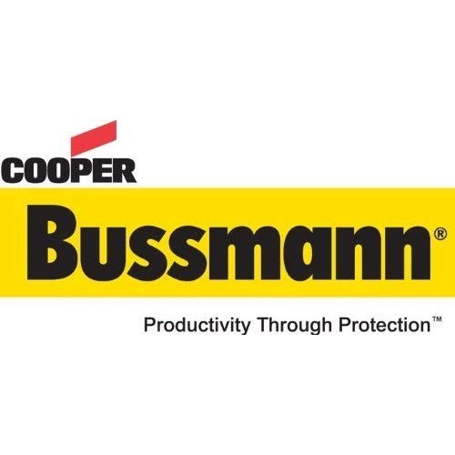 COOPER BUSSMANN BK/HKP-R FUSE HOLDER, 6.3 X 32MM, PANEL MOUNT (1 piece)