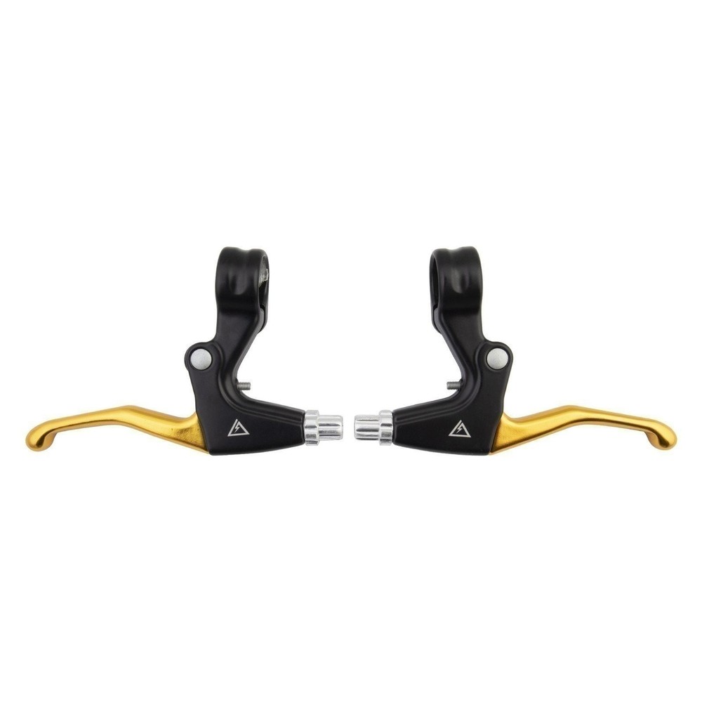 Black Ops V-Type 2-Finger Lever