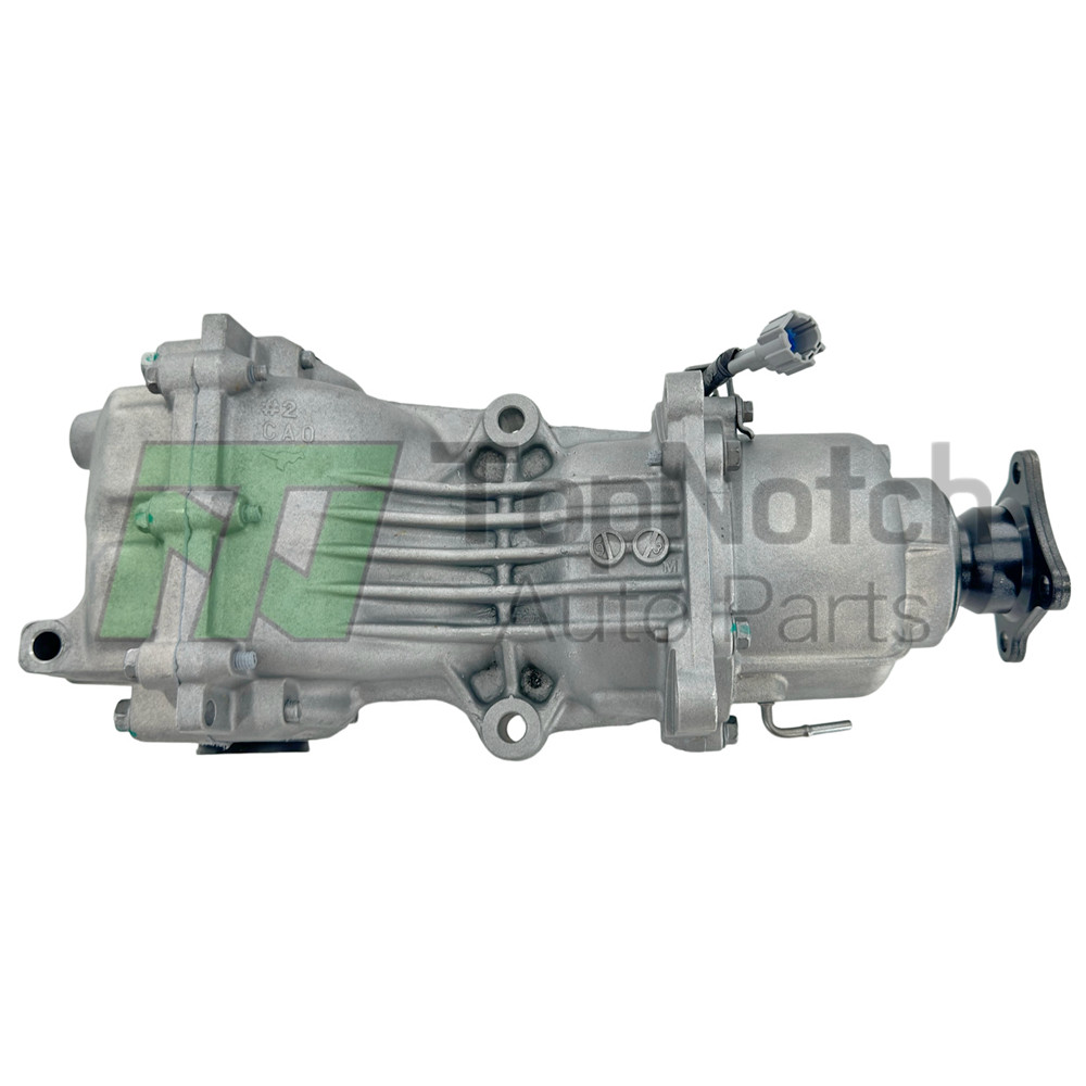 Rear Differential Assembly Carrier AWD For Nissan Rogue Murano Select 03-15 3.5L