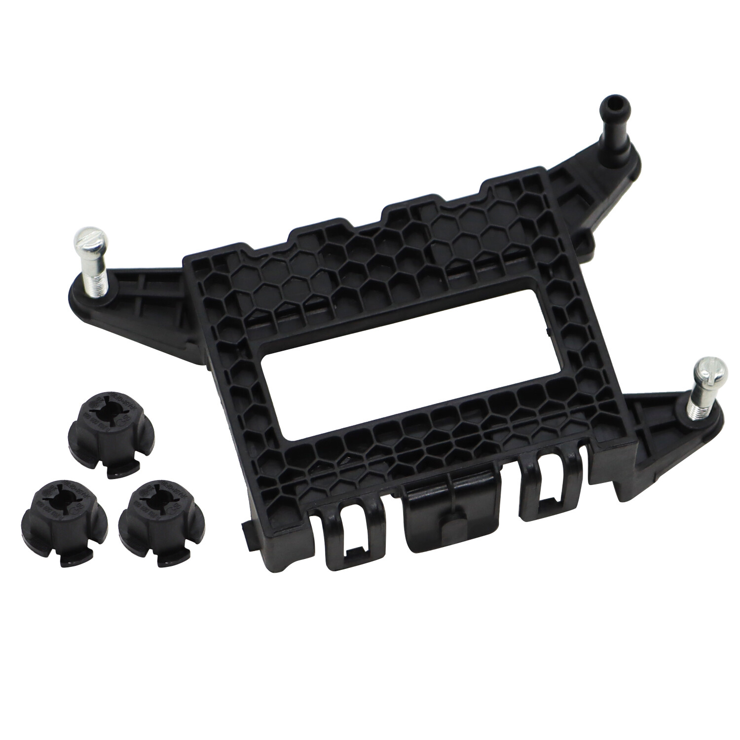 For Honda Accord 2018-2021 2022 Radar Cruise Sensor Control Body Bracket & Clips