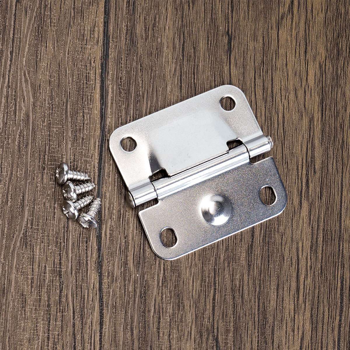 1-4 Pack Replacement Coleman Cooler Hinges For Cooler Stainless Steel Hinge Part