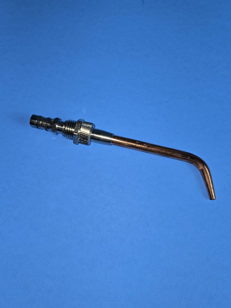 SMITH LIGHT DUTY WELDING TIP AW203 NEW.