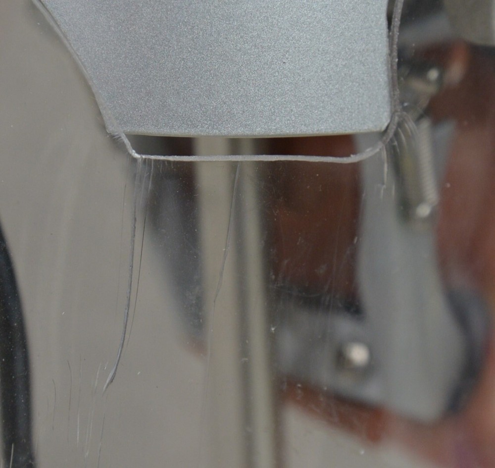 BlueLight Analytics Marc Patient Simulator Light Resin Curing Trainer