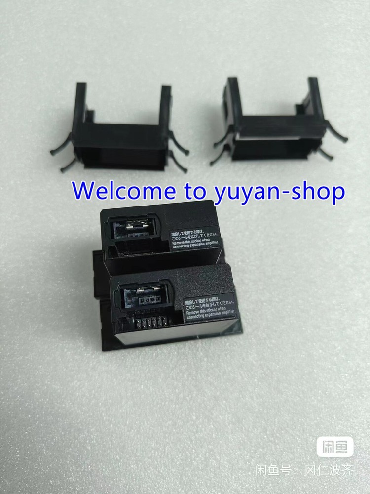 1PCS USED Keyence GT2-75N Amplifier