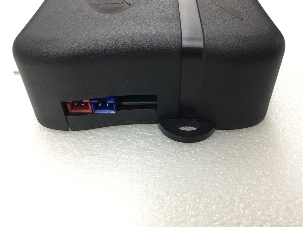 Ungo KE106 Replacement Remote Start Alarm Brain Module Only