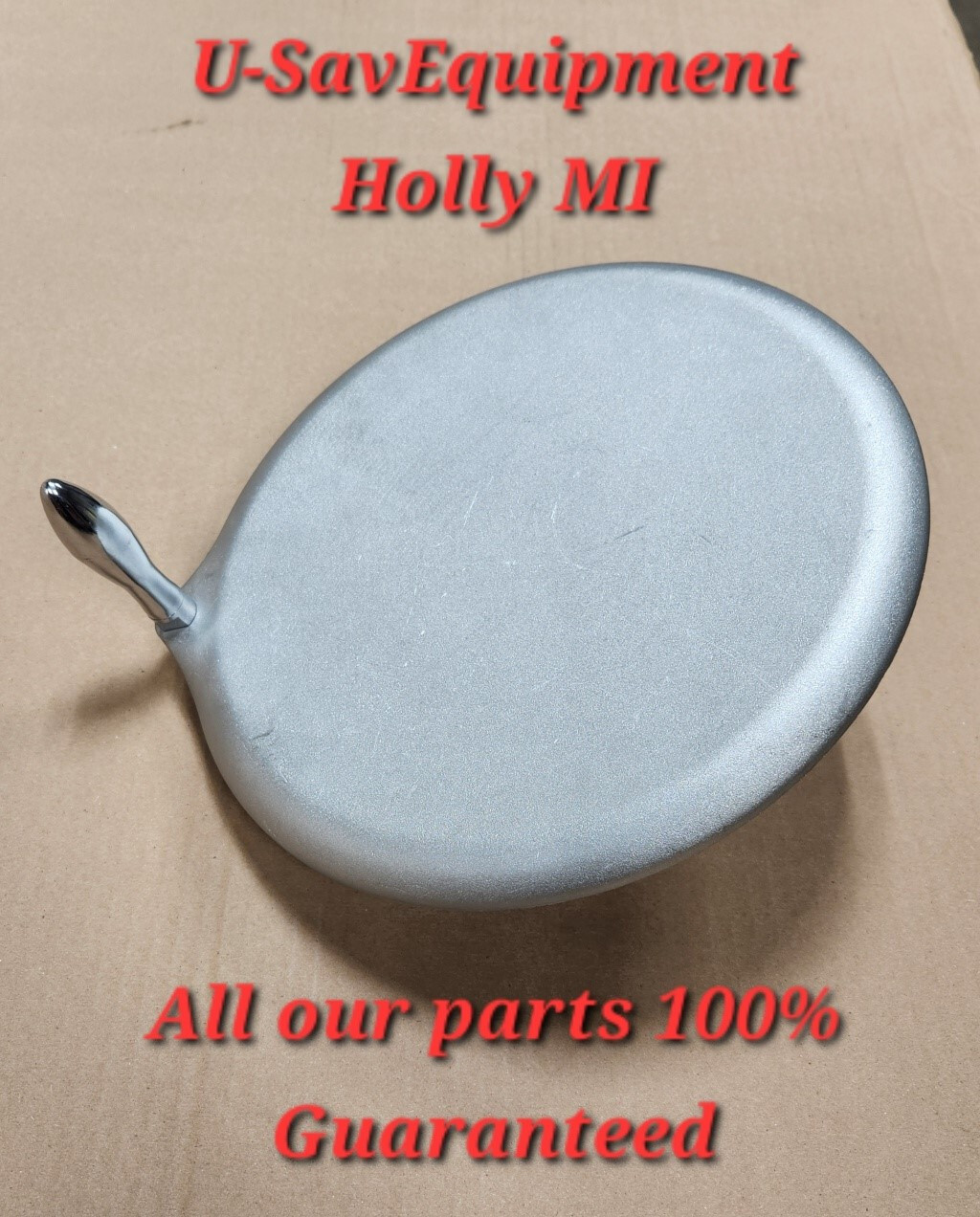 Hobart Mixer Hand Wheel with Handle And Pin for Hobart H600 P660 78181 435235 CH