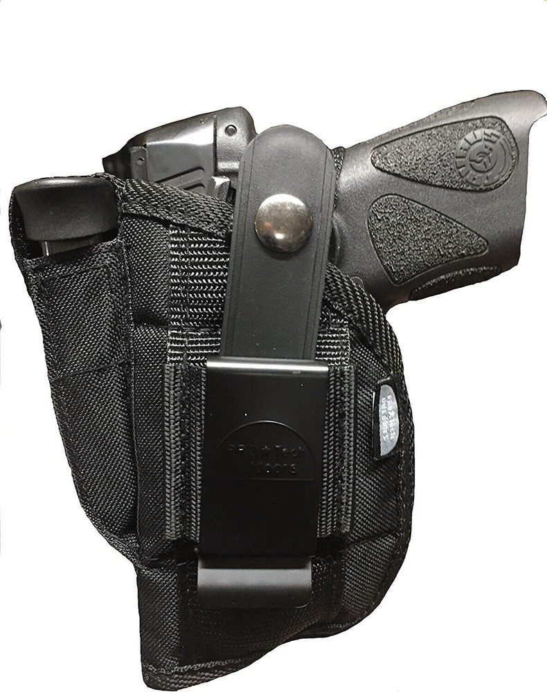 Laser/Light Combo Gun holster Fits Ruger Security 380