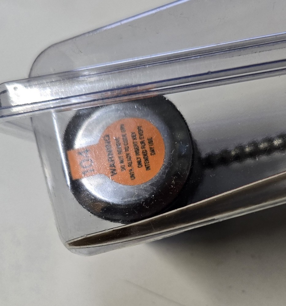 BOLT Lock #7025288 Coupler Pin Lock Nissan Key