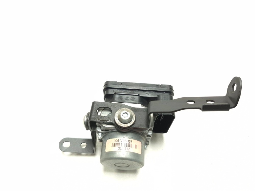 2019 Kawasaki Ninja EX400 ABS Pump Unit Module OEM