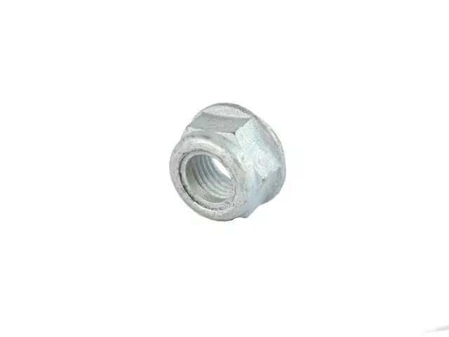 Genuine Mopar Hex Flange Nut 6511905AA