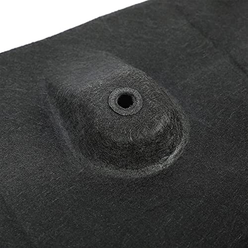 Engine Splash Shield Cover Compatible with 2016-2020 Kia Optima Replacement