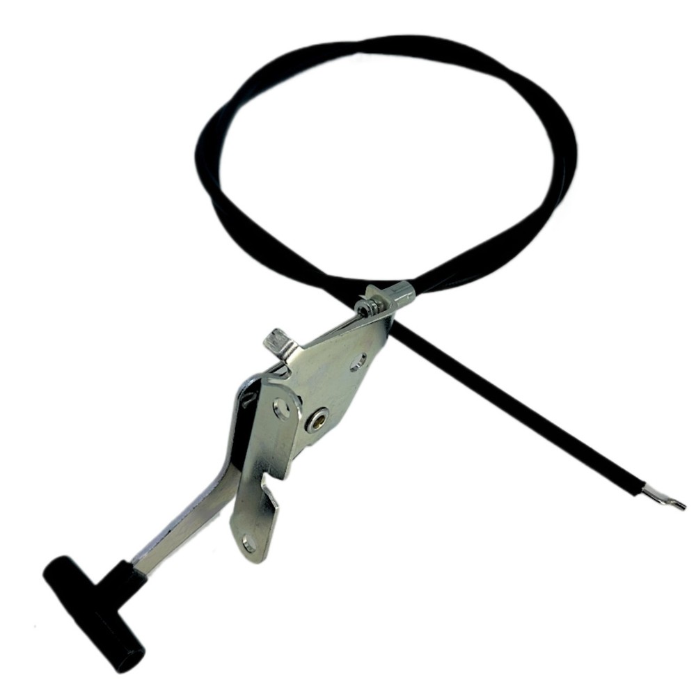 Scag Oem 483975 Throttle Control, Svr 483975