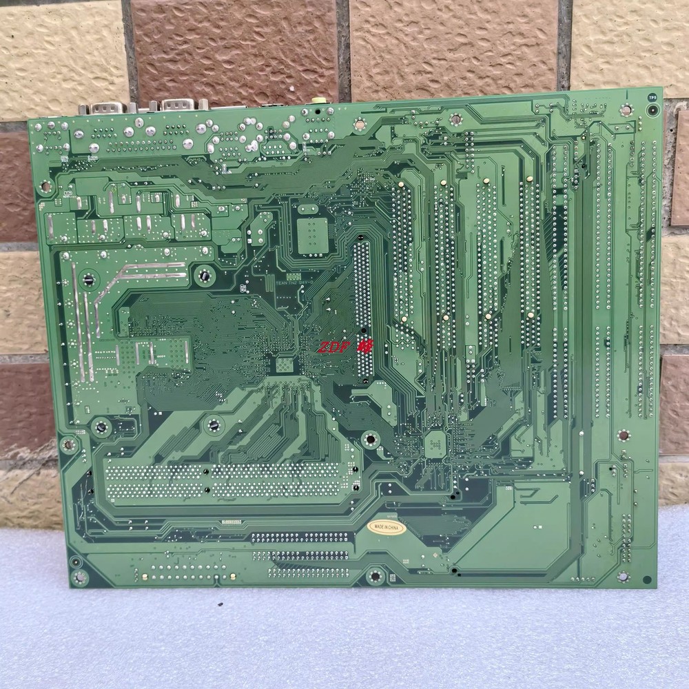 1Pcs Used G4E620-B-G G4E620 motherboard