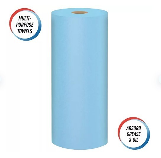 Scott Shop Towels Original 55 sheets/roll, 12 rolls