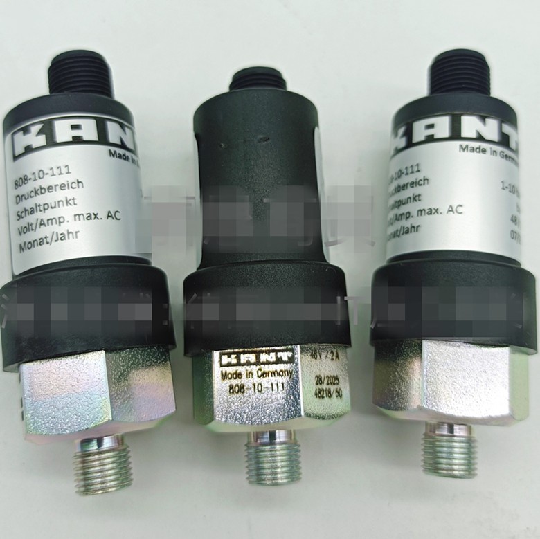 KANT 808-10-111 pressure switch