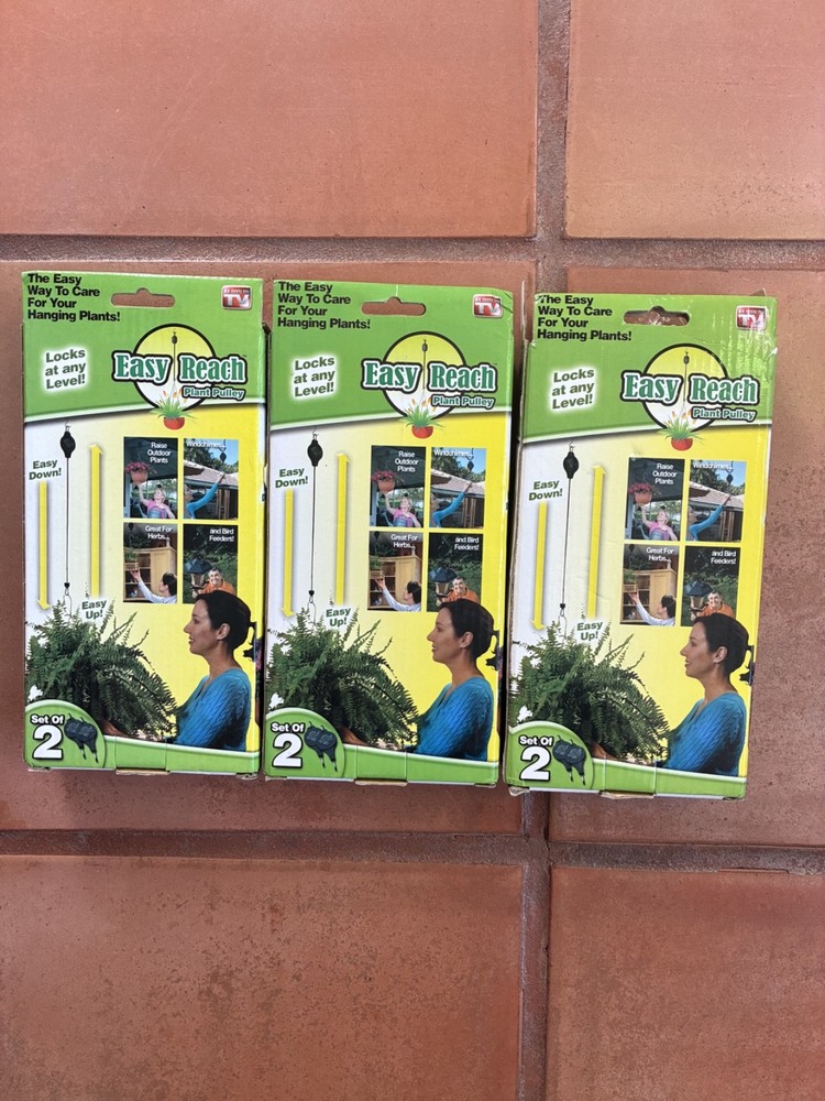 plant hangers