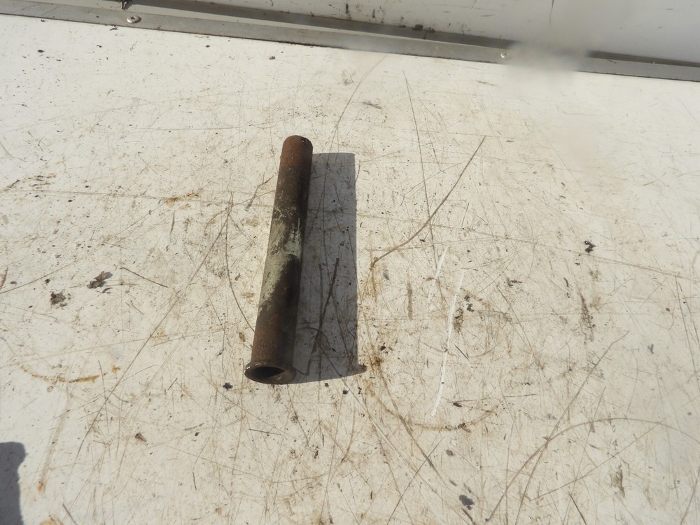 honda cx 500 centre stand pin