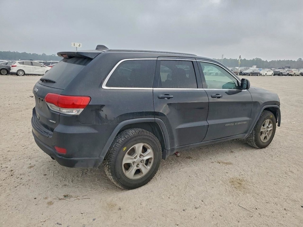 CHERGRAND 2017 Speedometer 3838997