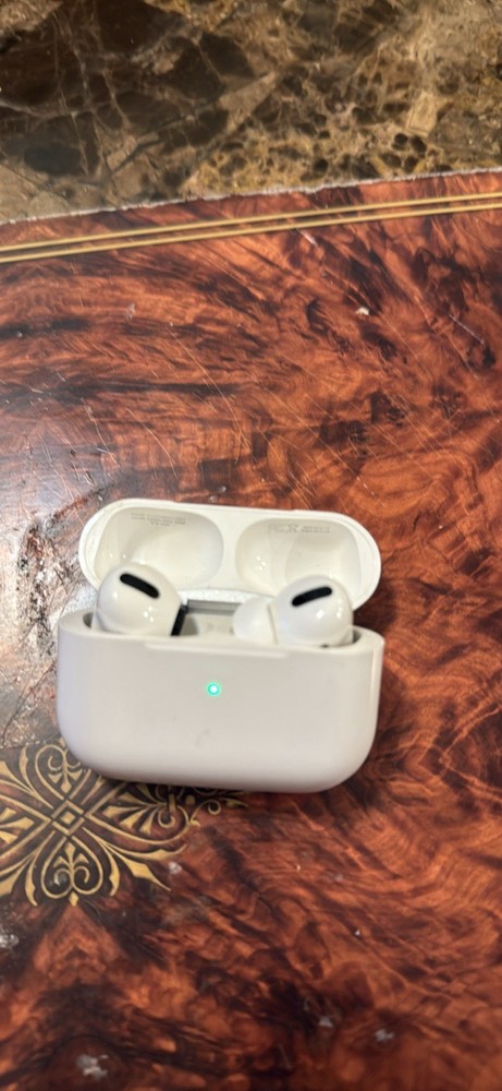 AirPod Pros