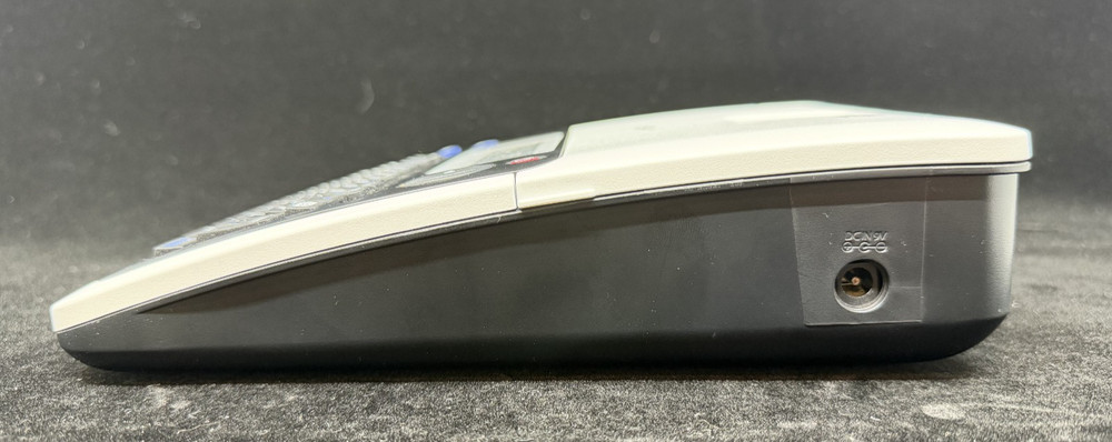 Brother P-Touch Label Maker Printer Model PT-2040 TESTED