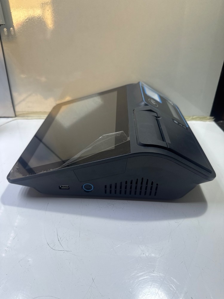 Ocom POS-M1106 Touch Screen POS Sys with Printer, Scanner, Display, RFID & MSR