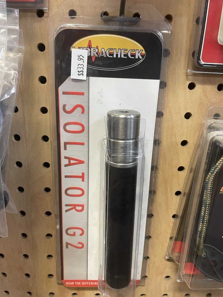 PSE VIBRACHECK ISOLATOR G2 STABILIZER