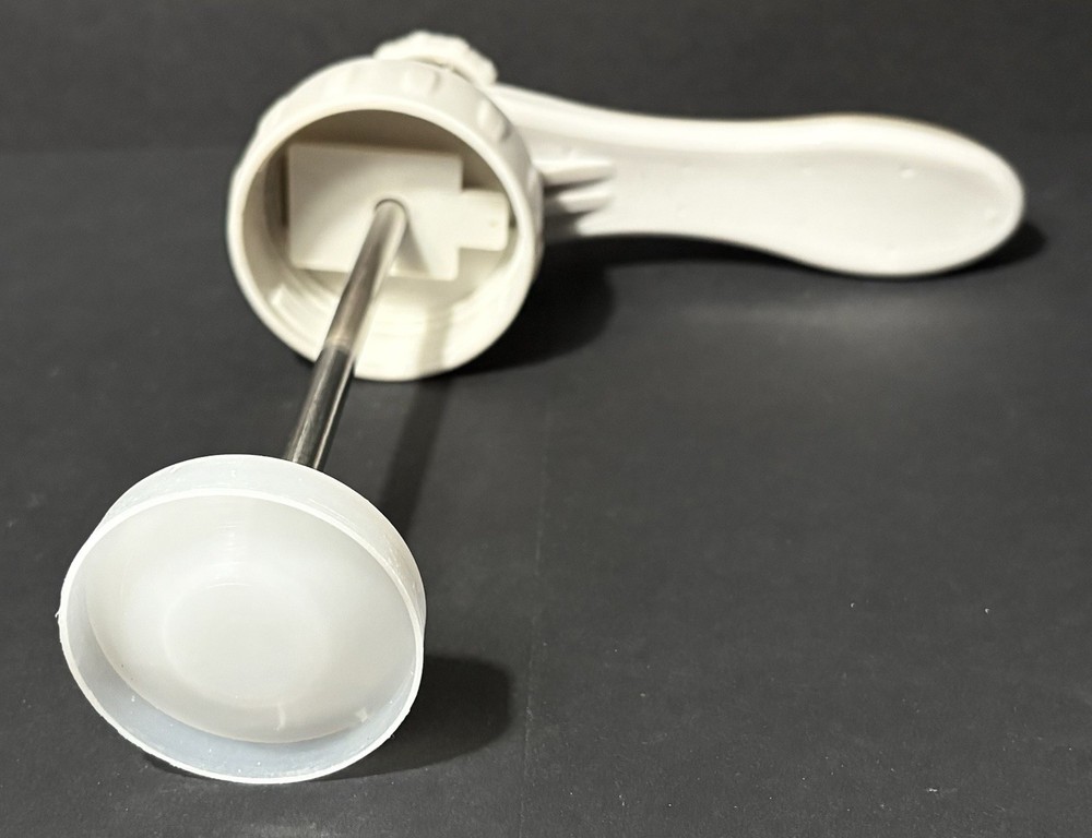 Wilton Cookie Max Cookie Press Replacement Trigger Handle Part Only