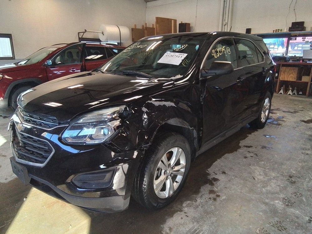 2010-2017 GMC Terrain Dash Mounted Lower 7" Display Screen