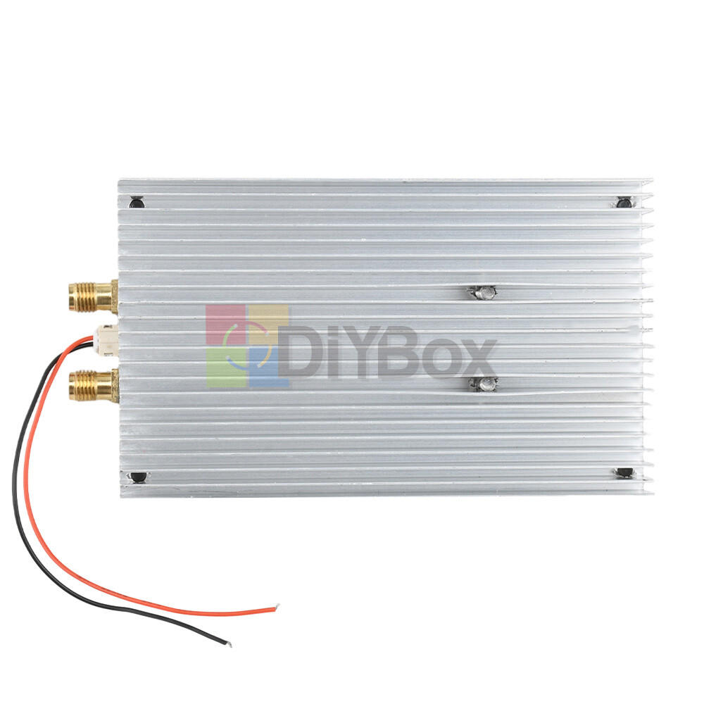 20W Portable Short Wave Amplifier Module Transceiver Automatic Converter SMA New