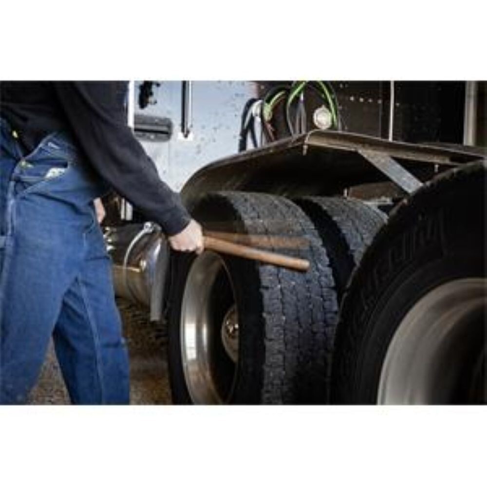 Marshalltown: Gator Defense - Tire Knocker